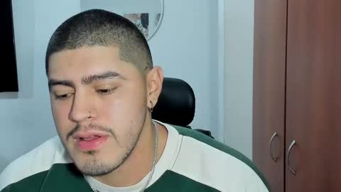 Andres -  online show from 09/18/25, 11:23