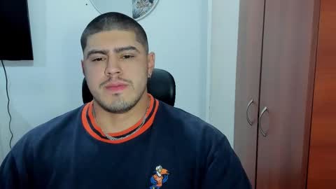 Andres -  online show from 09/25/25, 10:52