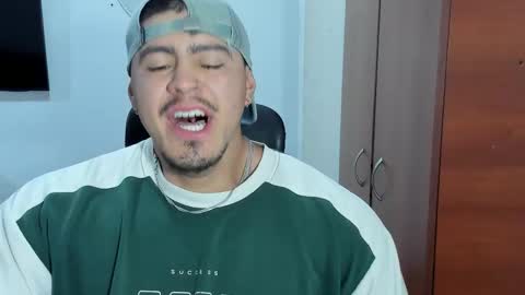 Andres -  online show from 01/17/26, 09:14