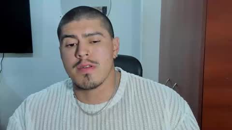 Andres -  online show from 02/02/26, 10:14