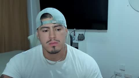 Andres -  online show from 03/06/26, 10:01