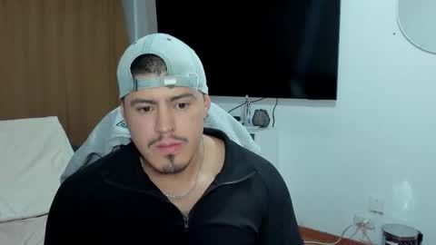 Andres -  online show from 03/20/26, 09:14