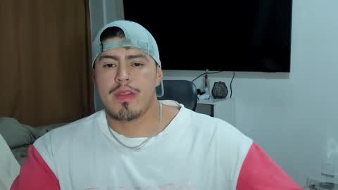 Andres -  online show from 03/23/26, 07:56