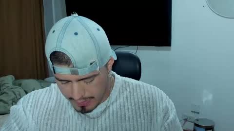 Andres -  online show from 04/06/26, 10:16