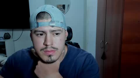 Andres -  online show from 05/06/26, 09:25