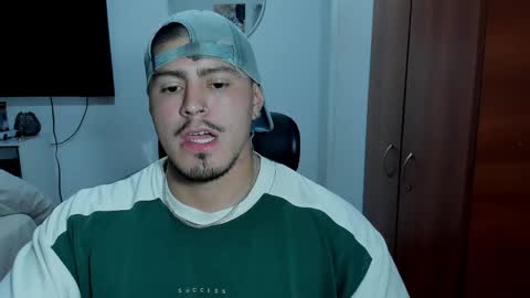 Andres -  online show from 05/29/26, 03:04