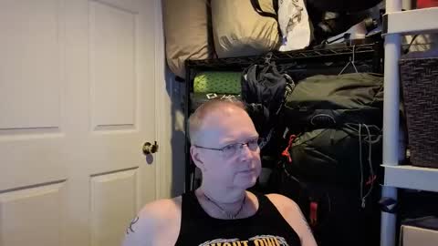 Snapshot of baltomoron69 chatting on 05/21/26, 12:12 baltomoron69 online show from 05/21/26, 12:12