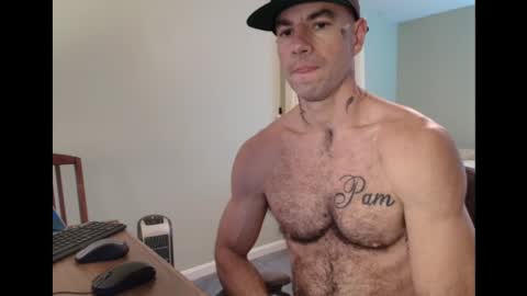 bam14680 online show from 03/07/25, 01:20