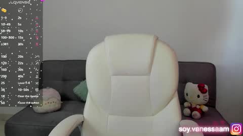 Vanessa online show from 12/10/24, 04:49