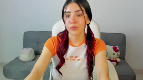 Vanessa online show from 12/14/24, 06:02