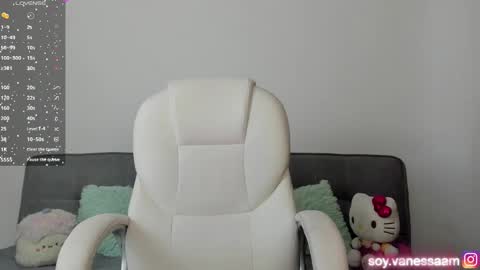 Vanessa online show from 12/30/24, 09:08