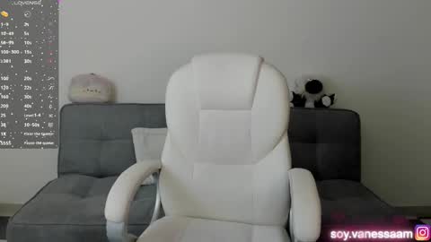 Vanessa online show from 02/28/25, 08:28