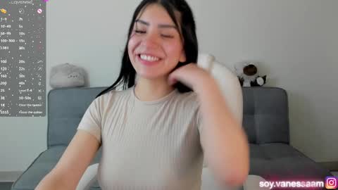 Vanessa online show from 03/05/25, 11:27