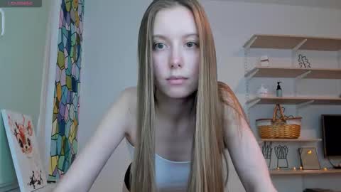 Kira online show from 10/18/25, 07:47