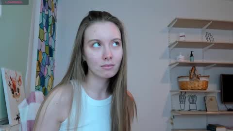 Kira online show from 10/30/25, 09:48