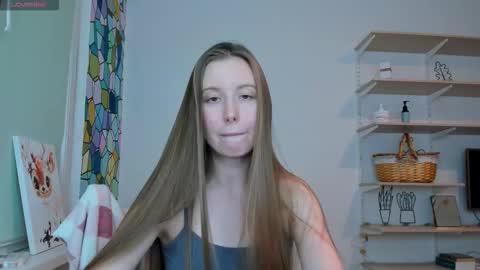 Kira online show from 11/11/25, 05:07