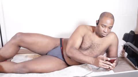 CHRIS GEKKO online show from 02/15/26, 04:31