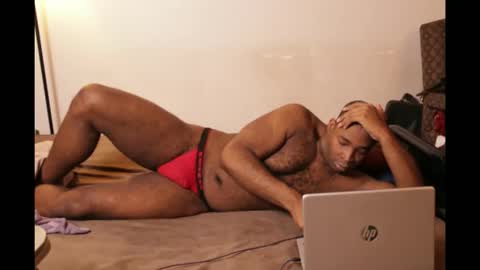 Snapshot of bamaboichrisxxx chatting on 05/03/26, 08:37 CHRIS GEKKO online show from 05/03/26, 08:37