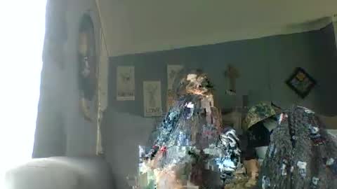 Snapshot of bamacpl80 chatting on 05/17/26, 07:32 bamacpl80 online show from 05/17/26, 07:32