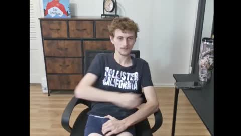 Snapshot of bambam1400 chatting on 10/27/25, 06:23 bambam1400 online show from 10/27/25, 06:23