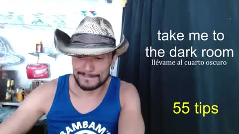 bambam online show from 12/09/24, 10:09