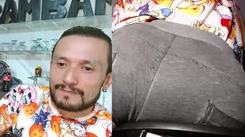 bambam online show from 12/16/24, 11:18