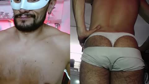 bambam online show from 12/17/24, 03:28