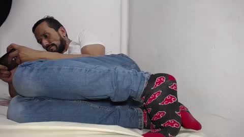 bambam online show from 01/22/25, 12:38