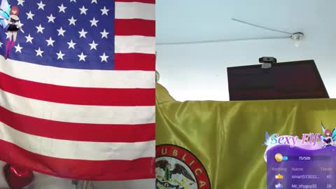 bambam online show from 02/17/25, 04:59