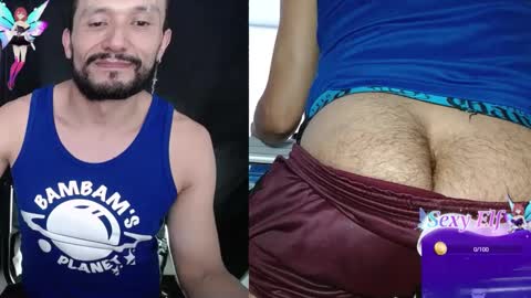 bambam online show from 03/10/25, 10:13