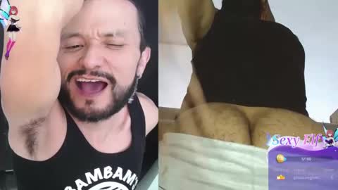 bambam online show from 03/12/25, 10:17