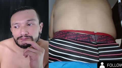 bambam online show from 11/22/25, 01:32