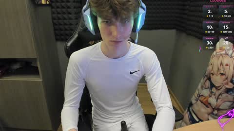 Snapshot of bambelbye chatting on 12/03/24, 03:22 Gaz online show from 12/03/24, 03:22