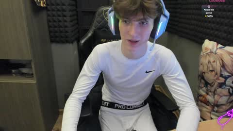 Snapshot of bambelbye chatting on 12/04/24, 09:57 Gaz online show from 12/04/24, 09:57