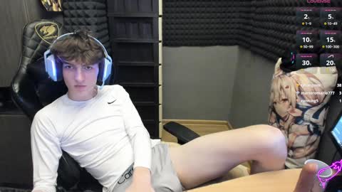 Snapshot of bambelbye chatting on 12/05/24, 07:38 Gaz online show from 12/05/24, 07:38