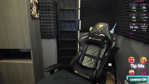 Snapshot of bambelbye chatting on 01/04/25, 01:10 Gaz online show from 01/04/25, 01:10