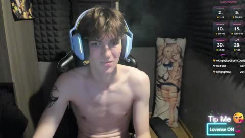 Snapshot of bambelbye chatting on 01/23/25, 04:19 Gaz online show from 01/23/25, 04:19