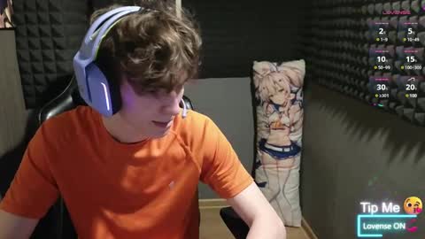 Snapshot of bambelbye chatting on 02/09/25, 05:22 Gaz online show from 02/09/25, 05:22