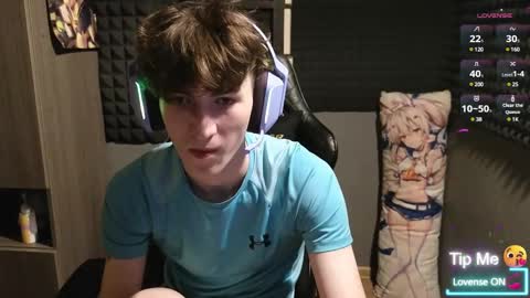 Snapshot of bambelbye chatting on 02/10/25, 06:45 Gaz online show from 02/10/25, 06:45