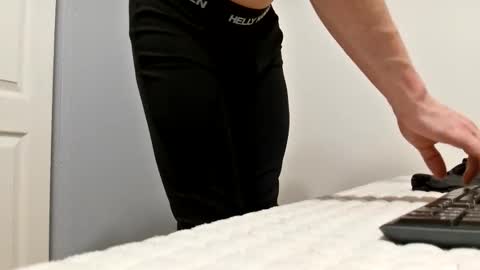 Snapshot of bambi_123 chatting on 01/04/25, 12:27 Littlefuckdoll online show from 01/04/25, 12:27