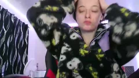 bambiboo8113 online show from 01/21/25, 07:28