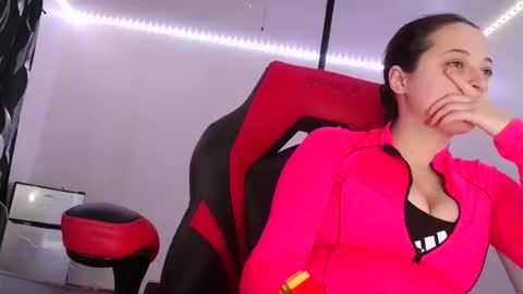 bambiboo8113 online show from 01/23/25, 02:02