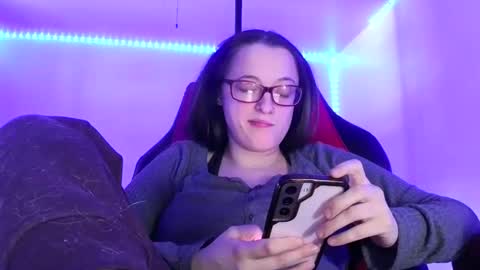 bambiboo8113 online show from 01/23/25, 08:24