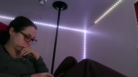 bambiboo8113 online show from 01/24/25, 04:27