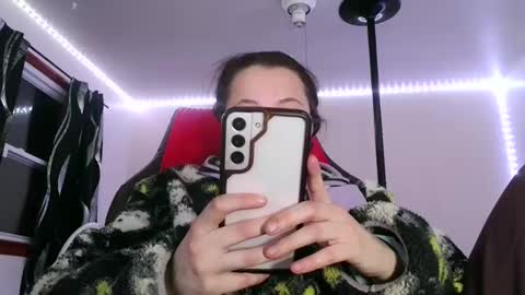 bambiboo8113 online show from 01/25/25, 02:47