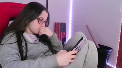 bambiboo8113 online show from 01/26/25, 04:20