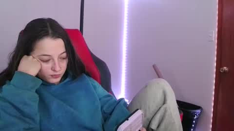 bambiboo8113 online show from 01/27/25, 09:13