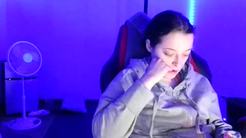 bambiboo8113 online show from 02/05/25, 03:55