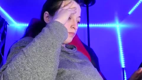 bambiboo8113 online show from 02/06/25, 10:00