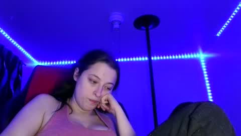 bambiboo8113 online show from 02/07/25, 04:59